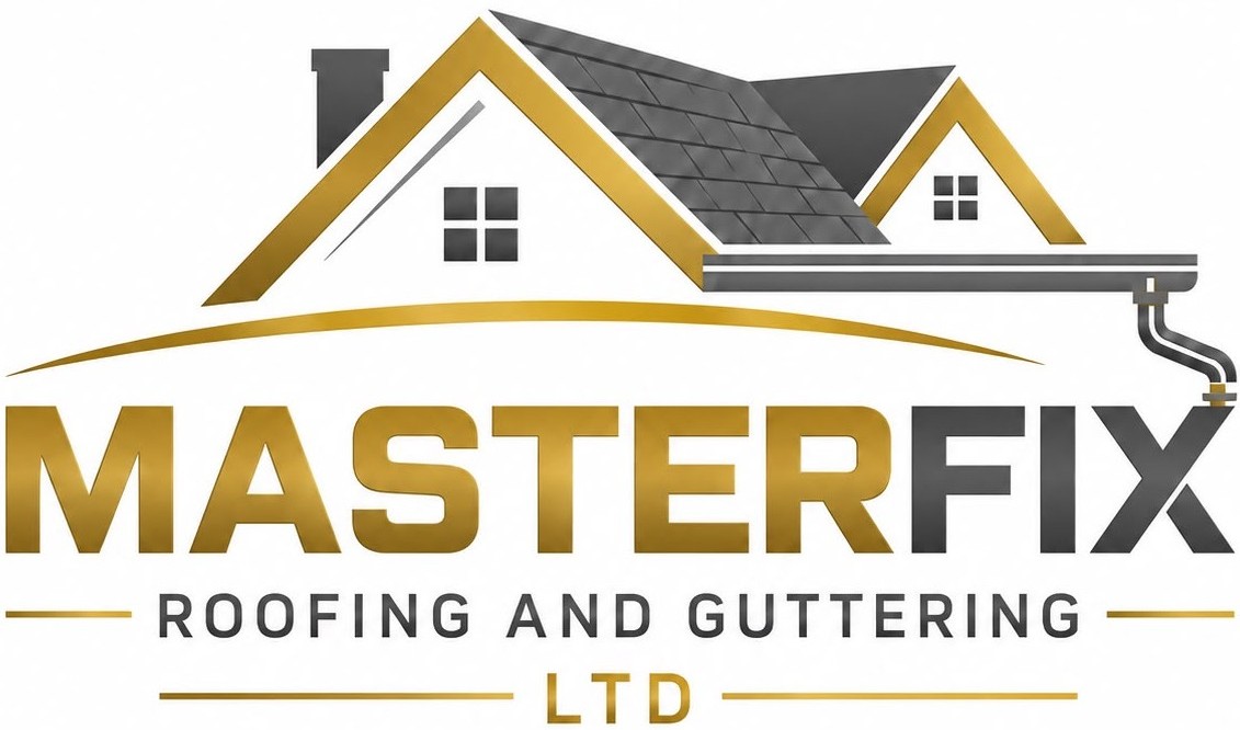Masterfix Roofing & Guttering Ltd